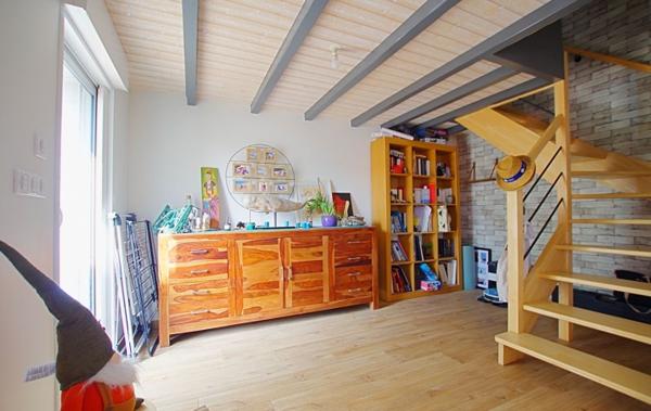 Vente Maison LA ROULIERE - Proche olona / Chaume Les sables-d'olonne   