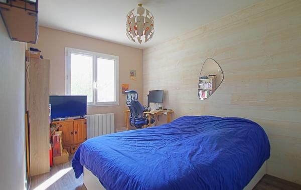 Vente Maison LA ROULIERE - Proche olona / Chaume Les sables-d'olonne   