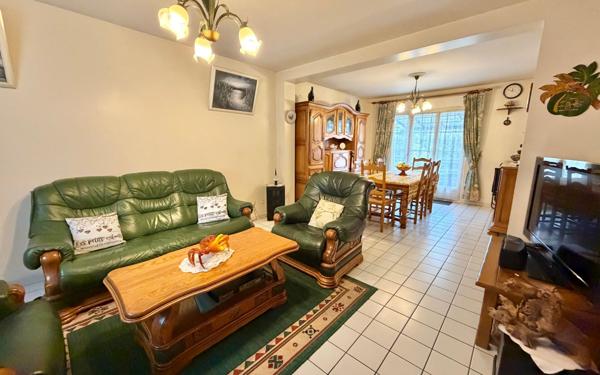 Maison à vendre    5 pièces • 98 m2 Sevran