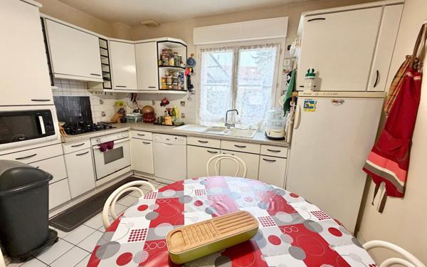 Maison à vendre    5 pièces • 98 m2 Sevran