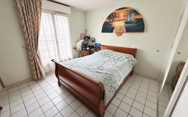 Maison à vendre    5 pièces • 98 m2 Sevran