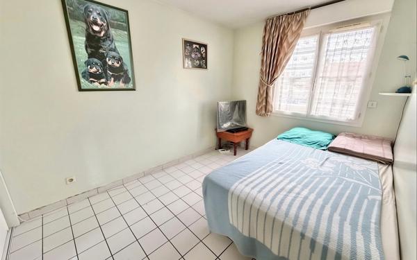 Maison à vendre    5 pièces • 98 m2 Sevran