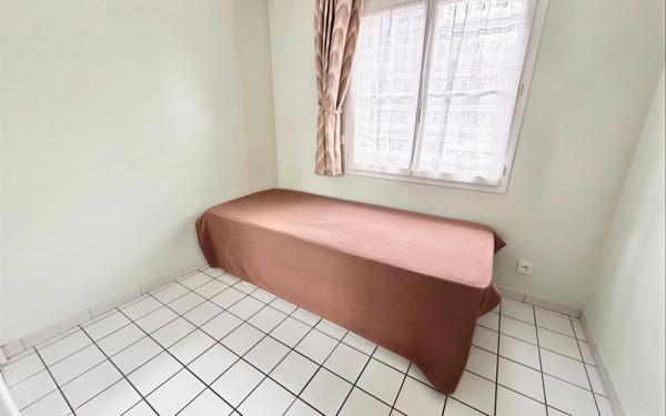 Maison à vendre    5 pièces • 98 m2 Sevran