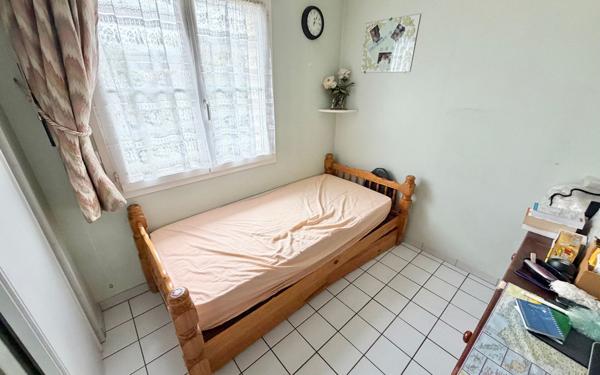 Maison à vendre    5 pièces • 98 m2 Sevran