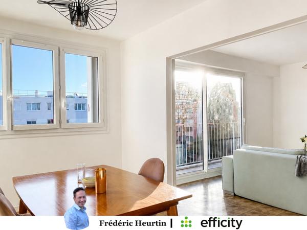 Appartement
         6 pièces
        - 105 m² 164 900 € *
