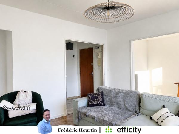 Appartement
         6 pièces
        - 105 m² 164 900 € *