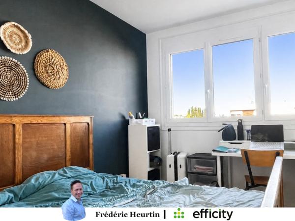 Appartement
         6 pièces
        - 105 m² 164 900 € *