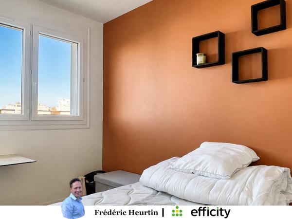 Appartement
         6 pièces
        - 105 m² 164 900 € *