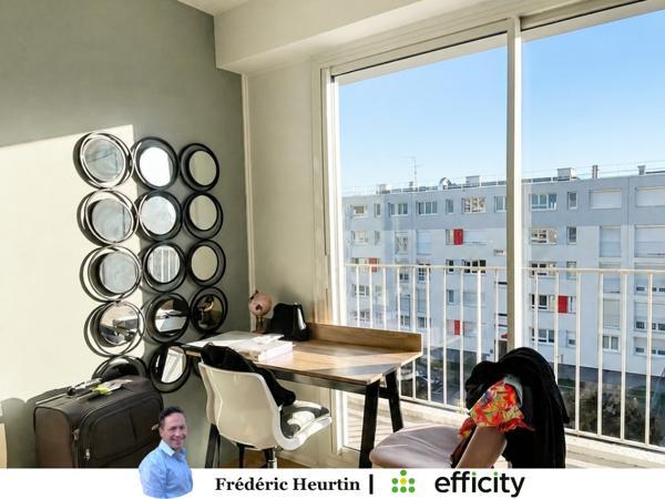 Appartement
         6 pièces
        - 105 m² 164 900 € *