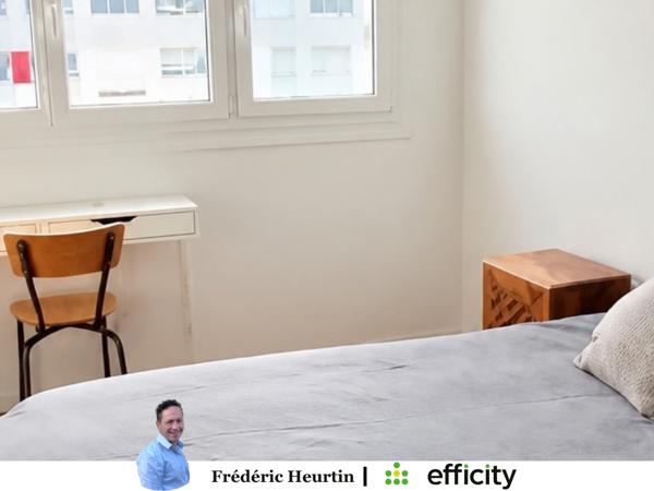 Appartement
         6 pièces
        - 105 m² 164 900 € *