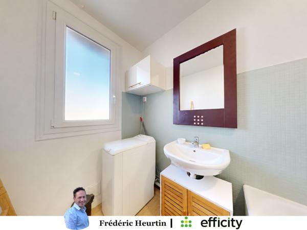 Appartement
         6 pièces
        - 105 m² 164 900 € *