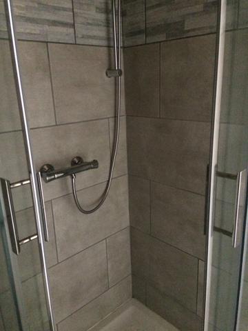 STUDIO 24.72 M² RDC