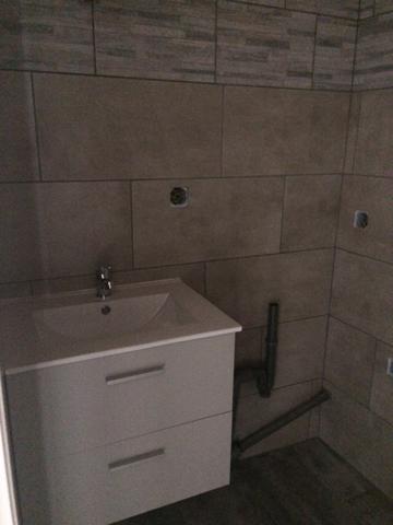 STUDIO 24.72 M² RDC
