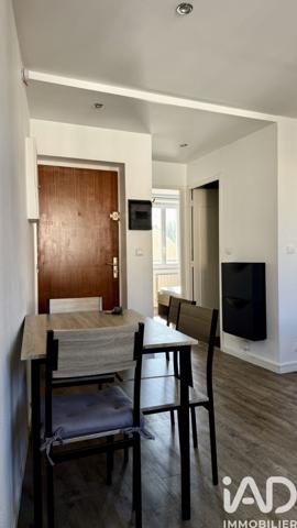 Location appartement 2 pièces 40 m² Vaux-sur-Seine
