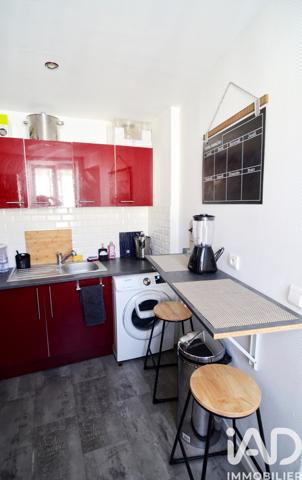 Location appartement 2 pièces 40 m² Vaux-sur-Seine