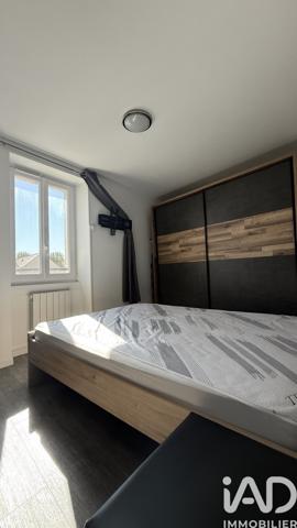 Location appartement 2 pièces 40 m² Vaux-sur-Seine