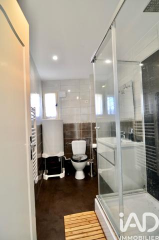 Location appartement 2 pièces 40 m² Vaux-sur-Seine