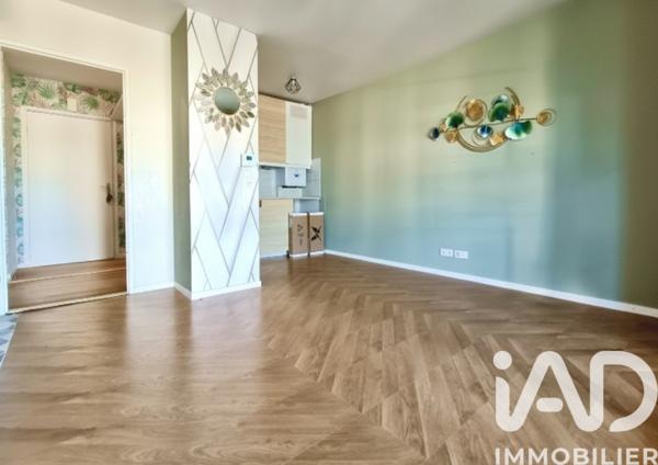 Appartement à vendre 2 pièces 44,7 m² Égly
