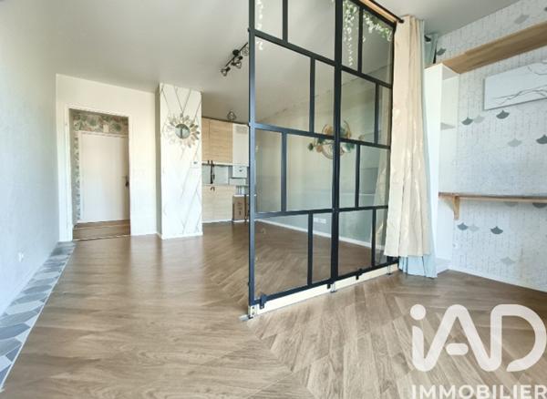 Appartement à vendre 2 pièces 44,7 m² Égly