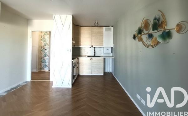 Appartement à vendre 2 pièces 44,7 m² Égly