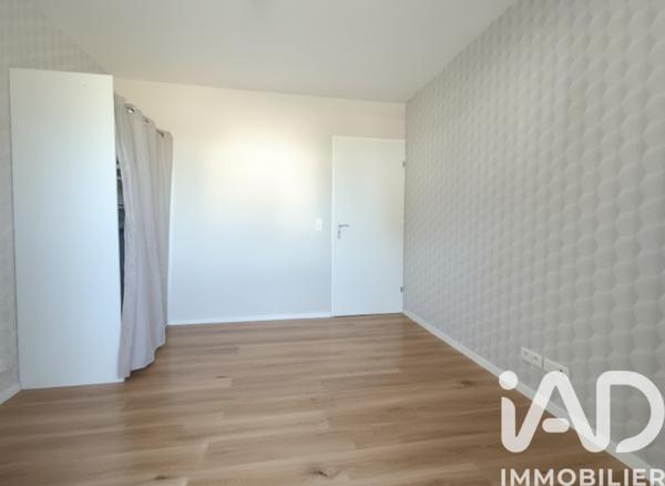 Appartement à vendre 2 pièces 44,7 m² Égly