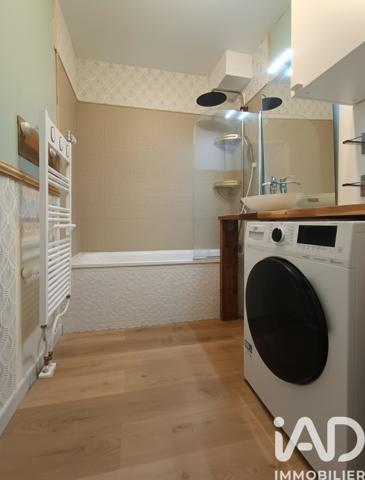 Appartement à vendre 2 pièces 44,7 m² Égly