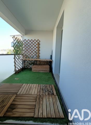 Appartement à vendre 2 pièces 44,7 m² Égly