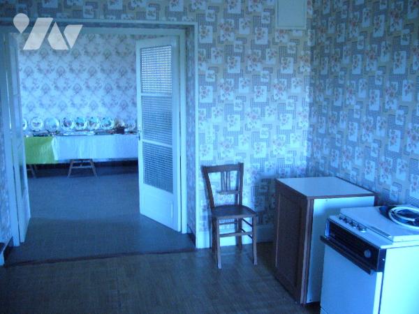 MAISON, DEPENDANCES, JARDIN