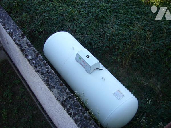 MAISON, DEPENDANCES, JARDIN