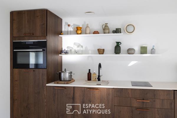 T3 en centre-ville de Biarritz à 5mn de la Grande Plage