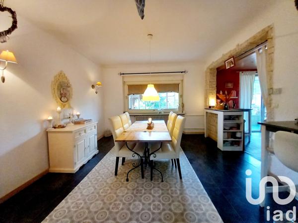 Maison à vendre 6 pièces 175 m² Béning-lès-Saint-Avold