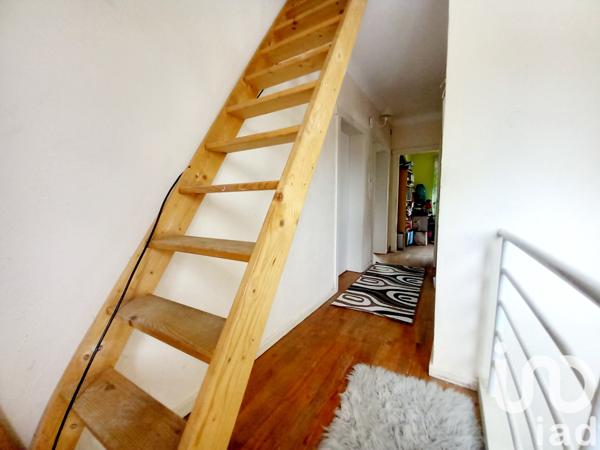 Maison à vendre 6 pièces 175 m² Béning-lès-Saint-Avold