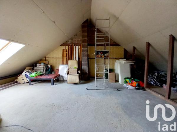 Maison à vendre 6 pièces 175 m² Béning-lès-Saint-Avold