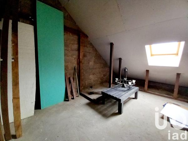 Maison à vendre 6 pièces 175 m² Béning-lès-Saint-Avold