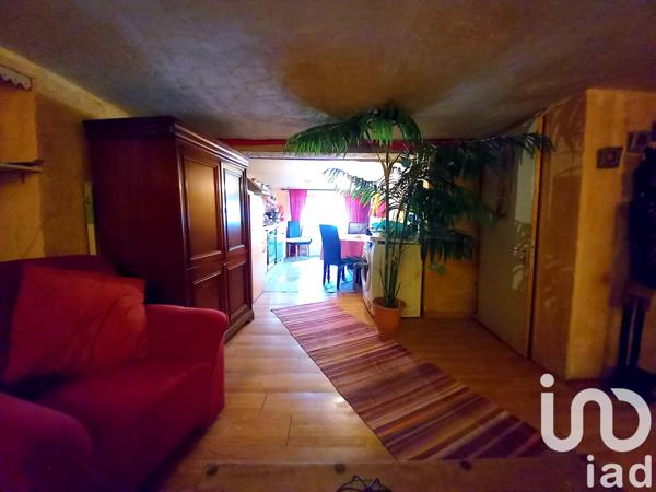 Maison à vendre 6 pièces 175 m² Béning-lès-Saint-Avold