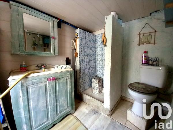 Maison à vendre 6 pièces 175 m² Béning-lès-Saint-Avold