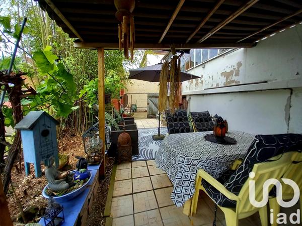 Maison à vendre 6 pièces 175 m² Béning-lès-Saint-Avold