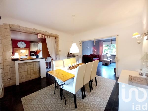 Maison à vendre 6 pièces 175 m² Béning-lès-Saint-Avold