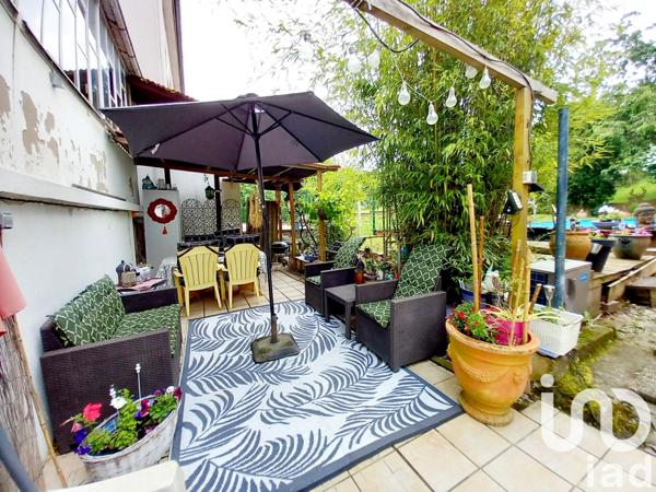 Maison à vendre 6 pièces 175 m² Béning-lès-Saint-Avold