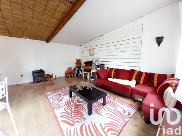 Maison à vendre 6 pièces 175 m² Béning-lès-Saint-Avold