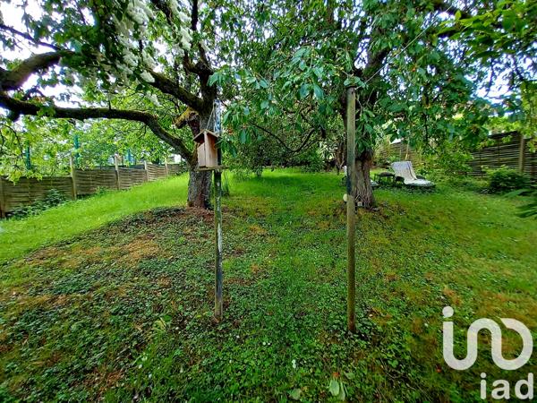 Maison à vendre 6 pièces 175 m² Béning-lès-Saint-Avold