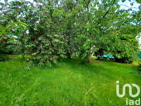 Maison à vendre 6 pièces 175 m² Béning-lès-Saint-Avold