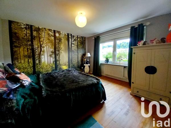 Maison à vendre 6 pièces 175 m² Béning-lès-Saint-Avold