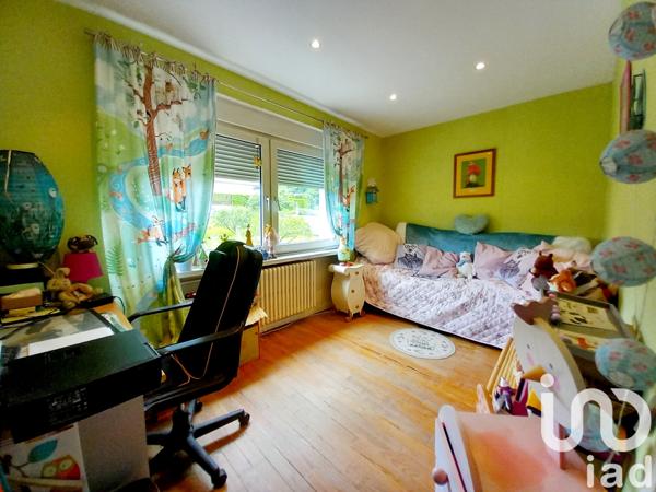 Maison à vendre 6 pièces 175 m² Béning-lès-Saint-Avold
