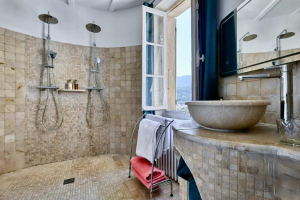 Votre Château Provençal : Élégance, Espace et Bien-Être à Nyons" Nyons (26110)