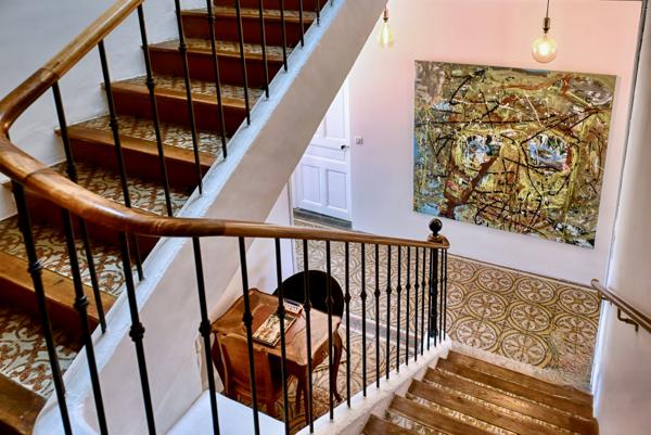 Votre Château Provençal : Élégance, Espace et Bien-Être à Nyons" Nyons (26110)