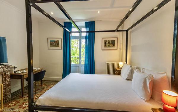 Votre Château Provençal : Élégance, Espace et Bien-Être à Nyons" Nyons (26110)