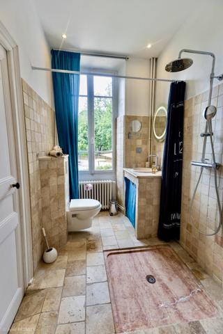 Votre Château Provençal : Élégance, Espace et Bien-Être à Nyons" Nyons (26110)