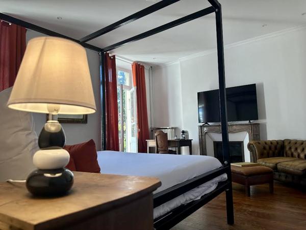 Votre Château Provençal : Élégance, Espace et Bien-Être à Nyons" Nyons (26110)