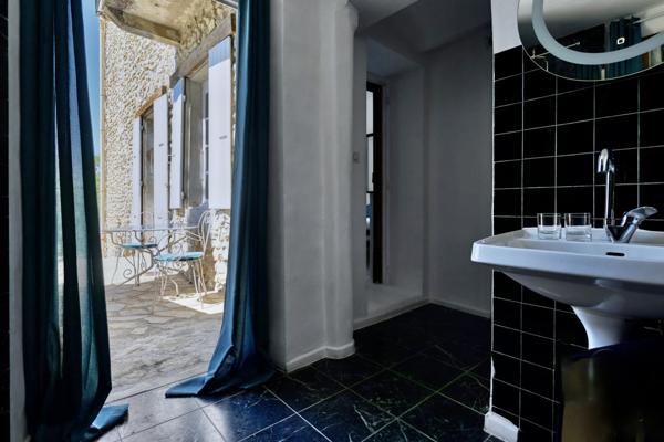 Votre Château Provençal : Élégance, Espace et Bien-Être à Nyons" Nyons (26110)